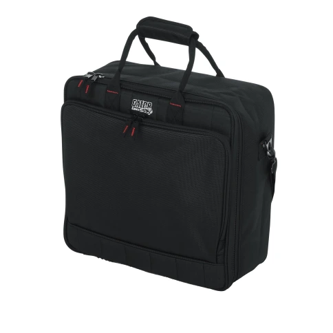 GATOR G-MIXERBAG-1515 - нейлоновая сумка для микшеров,аксессуаров 394 х 381 х 140 мм фото 1