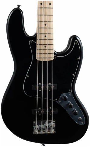 VESTON JB BK - Бас-гитара 4 струны фото 2