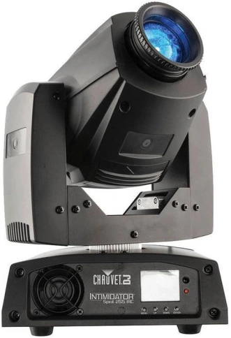 CHAUVET Intimidator Spot 255 IRC - Вращающаяся голова фото 1