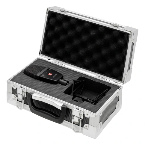 Микрофон конденсаторный sE Electronics sE4100 фото 9