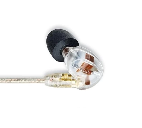Наушник SHURE SE535-CL-LEFT фото 1