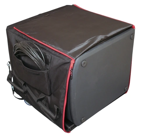 GATOR G-SUB2225-24BAG - нейлоновая сумка для сабвуфера фото 9