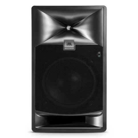Студийный монитор JBL 708P 7-Series фото 4