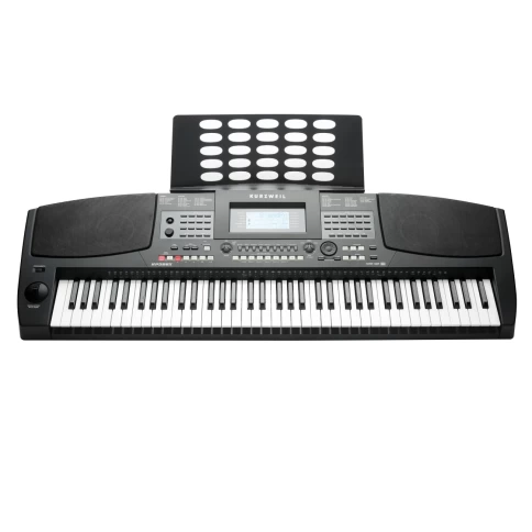 Синтезатор KURZWEIL KP300X LB фото 2