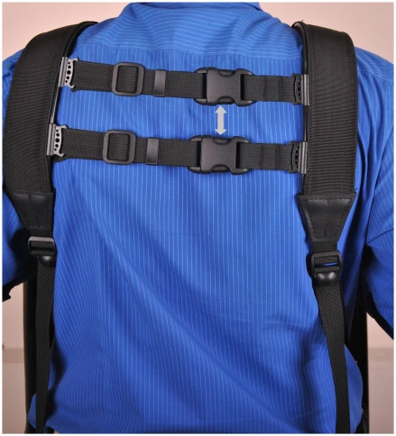 МОЗЕРЪ SB-1 1 - Ремень для баяна, аккордеона фото 2