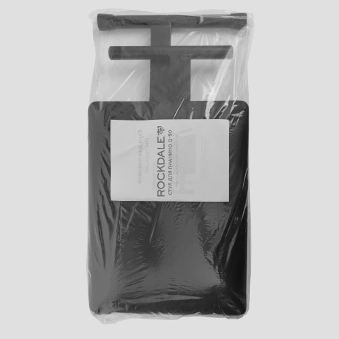 Банкетка ROCKDALE Q-90 black фото 6