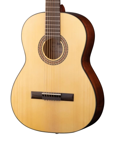 S1010/7 Акустическая гитара 7-струнная (3+4), Hora фото 3