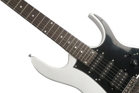 Электрогитара Bosstone SR-06 SL с чехлом фото 3