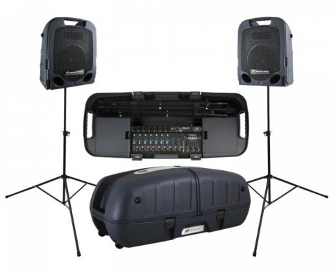 PEAVEY Escort 6000 акустический комплект  фото 1