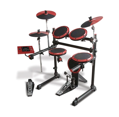 DDRUM DD1 DIGITAL DRUM SET 100 - электронная ударная установка фото 1