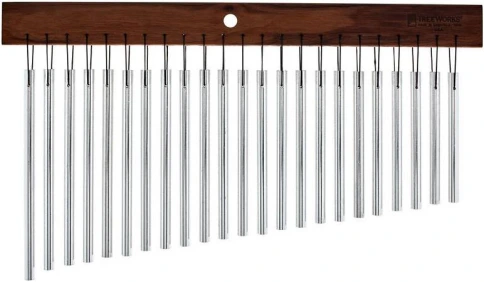 SCHLAGWERK TRE23 - Чимес фото 2