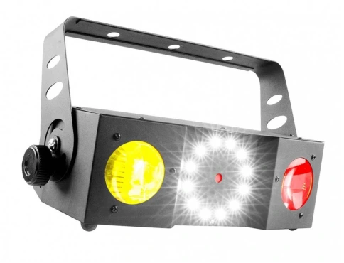 CHAUVET Swarm 4 FX - LED-прибор фото 1