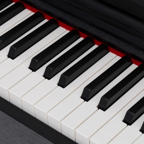 Цифровое фортепиано  Emotive Hammerpiano 3 BK фото 12