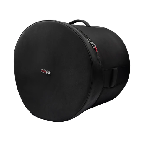 GATOR GP-ICON-2018BD - нейлоновый чехол для бас барабана 20'х18', усиленный фото 1
