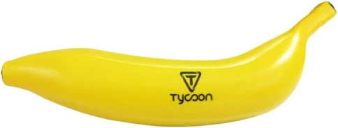 TYCOON TF B - Шейкер пластиковый фото 1
