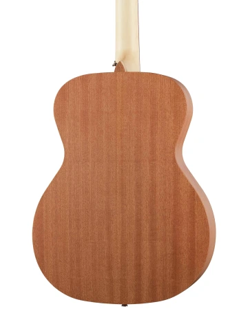 M15C-GG Steel String Series Green Globe Акустическая гитара, кедр, Kremona фото 5