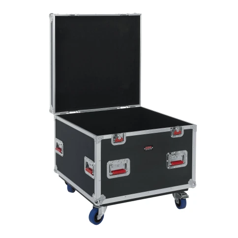 GATOR G-TOURTRK3030HS - универсальный туровый кейс ДхШхВ 762х762х685 мм, с колесами фото 4