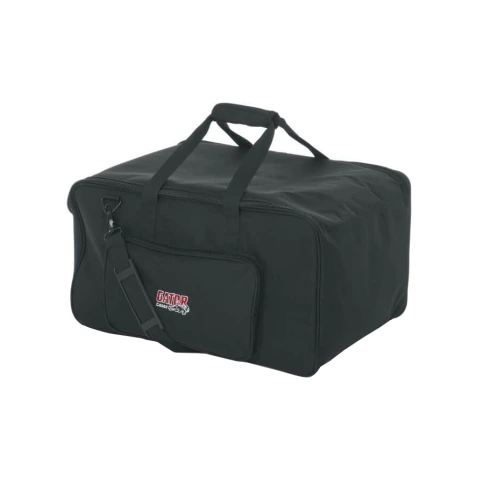 GATOR G-LIGHTBAG-2212 - сумка для переноски приборов типа LED PAR 22x12x15 фото 1