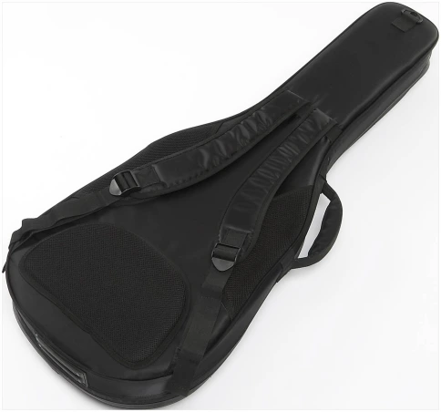 IBANEZ IGB924-BK POWERPAD ELECTRIC GUITAR GIG BAG чехол для электрогитары,... фото 2