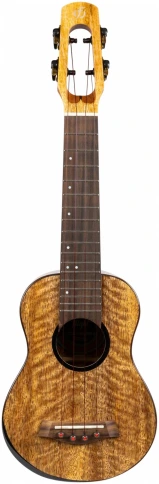 FLIGHT FIREBALL SOPRANO EQ-A - Укулеле сопрано фото 12