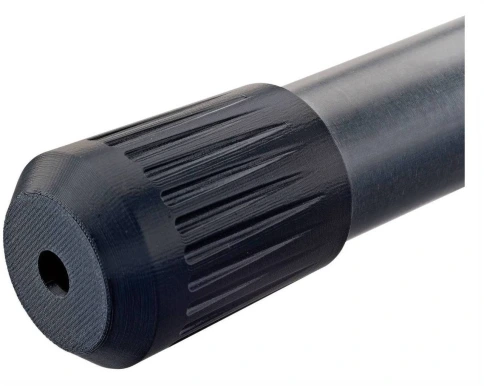 K&M 23785-000-55 - Держатель для микрофона фото 3