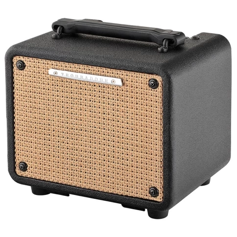 Комбоусилитель IBANEZ T15II TROUBADOUR ACOUSTIC AMPLIFIER фото 1