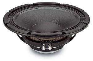 EIGHTEEN SOUND 12ND610/16 - 12' динамик СЧ, неодим, 16 Ом, 450 Вт AES, 102 дБ, 80...5500 Гц фото 1