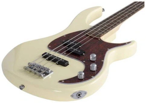 PEAVEY Milestone IVR - Бас-гитара фото 3