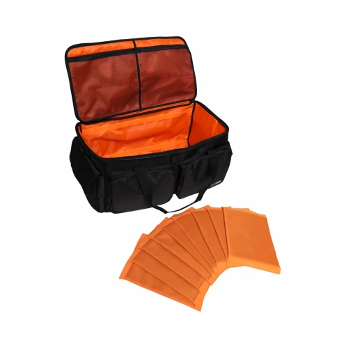 GATOR G-CABLEBAG-LG - сумка для кабелей и аксессуаров фото 2