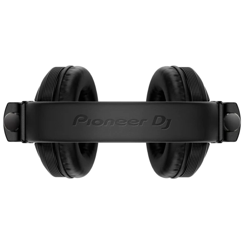 DJ наушники PIONEER HDJ-X5-K фото 5