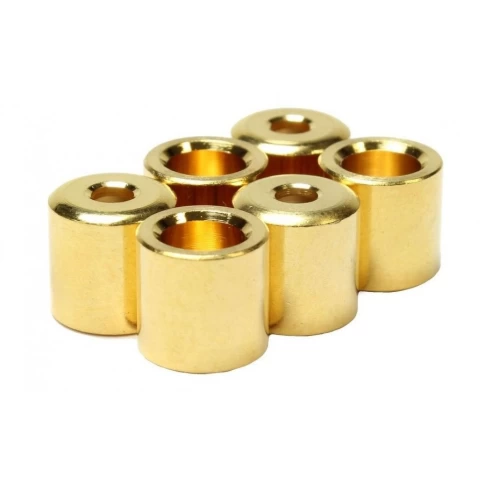 Втулка для электрогитары Hosco HK-10G фото 1