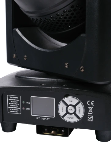 ML740B Моторизированная световая 