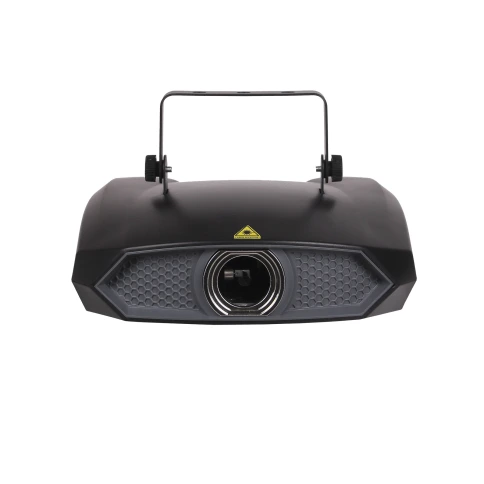 INVOLIGHT DLS2000D - лазерный, анимационный LED- эффект, 2000мВт RGB, DMX512 фото 2