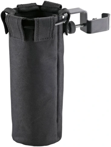 K&M 16450-000-55 - Держатель для барабанных палочек фото 1