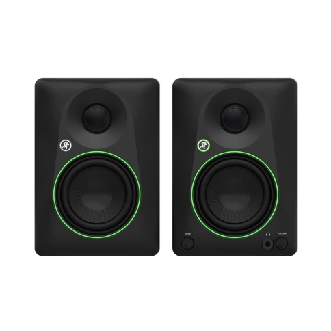 Студийных мониторы MACKIE CR4.5BT фото 1