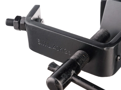 310BK16-TL-M10L Струбцина крепежная, 40-61мм, М10, LFocus фото 3