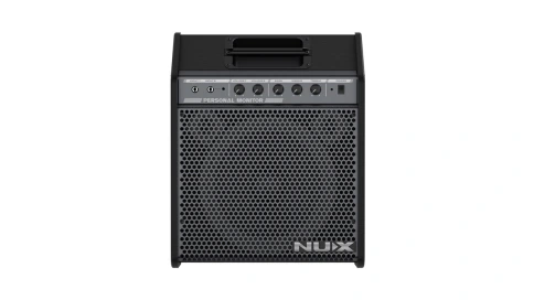 Монитор для электронных ударных установок Nux NPA-100 фото 2