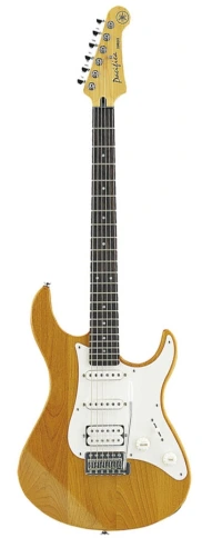 Электрогитара YAMAHA PACIFICA 112J YNS фото 1