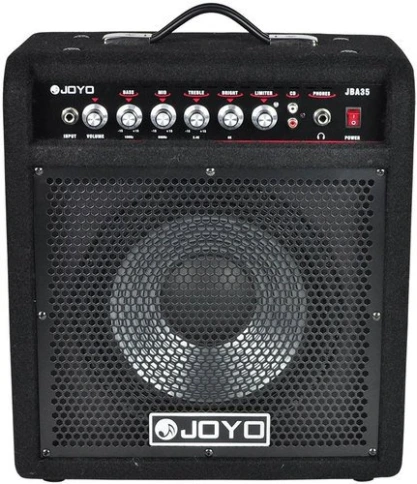 JOYO JBA-35 Комбоусилитель для бас гитары фото 1