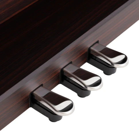 Цифровое фортепиано  Emotive Hammerpiano 3 BR фото 9