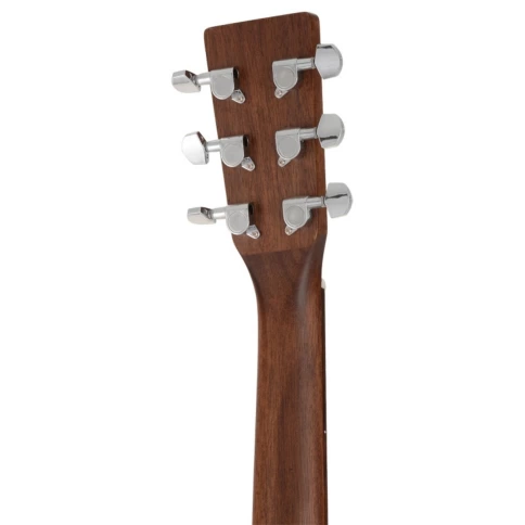 Акустическая гитара SIGMA DM-ST фото 5