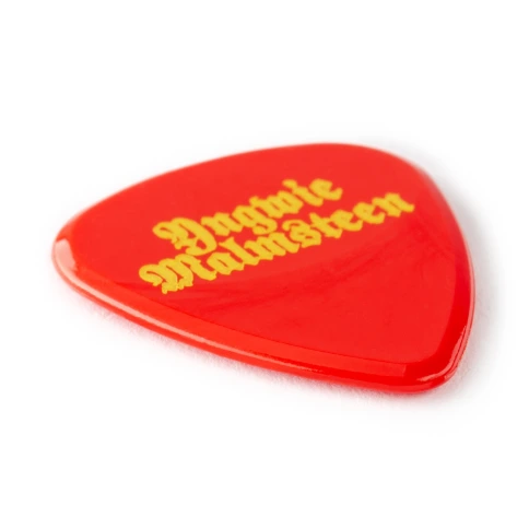 Медиатор Dunlop YJMP02RD Yngwie Malmsteen фото 3