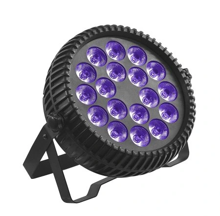 XLINE Light LED PAR 1806 Светодиодный прибор PAR фото 1