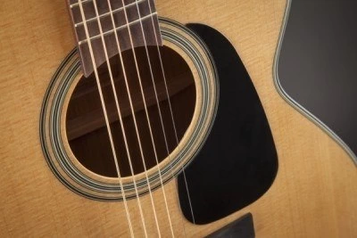Акустическая гитара TAKAMINE G10 SERIES GN10-NS фото 3