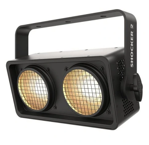 CHAUVET-DJ Shocker 2 фото 4