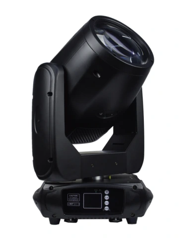 BR-210B Моторизированная световая 