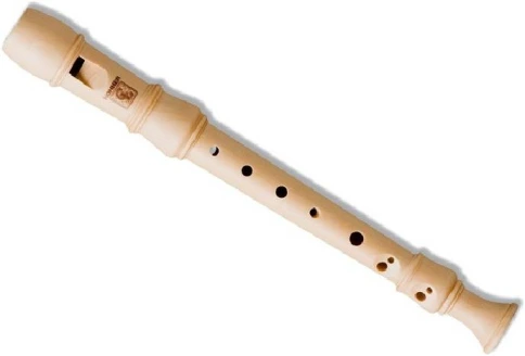 HOHNER B95643 - Блокфлейта сопранино фото 1