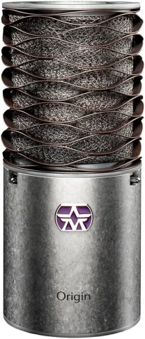 ASTON MICROPHONES ORIGIN - Микрофон студийный фото 1