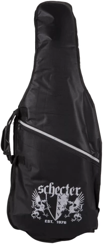 Электрогитара Schecter BANSHEE-6 FR SGR BLK фото 8