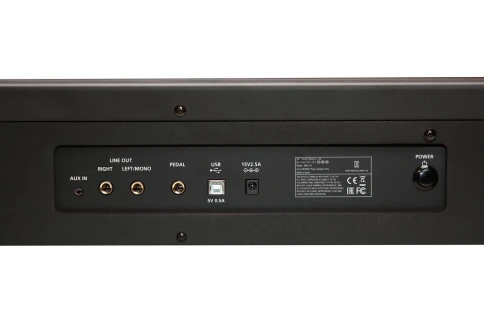 Kurzweil MPS120 Цифровое фортепиано фото 4